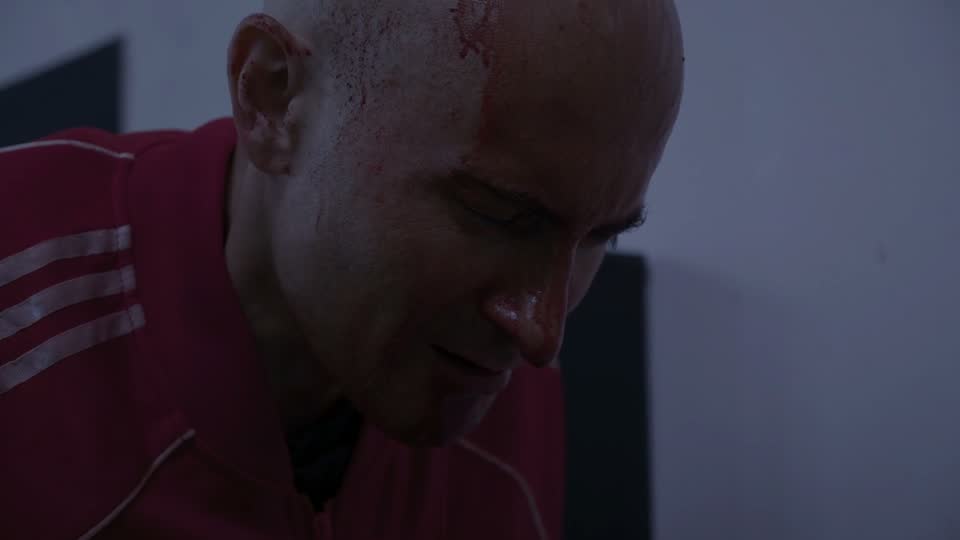 End of History Part 1 frame 246